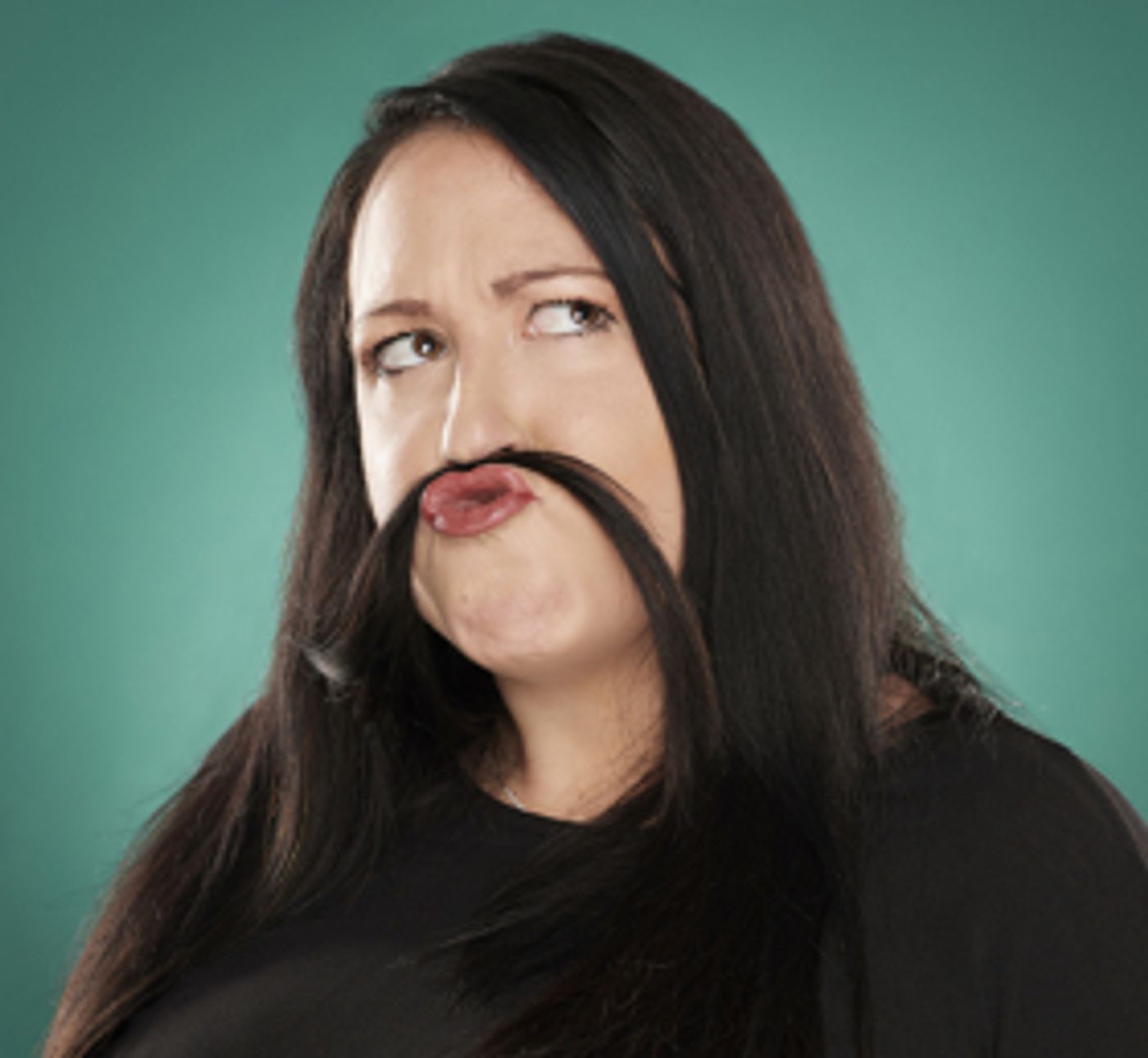 Tiffany Jenkins Comes to The Capitol Center For The Arts Tiffany Jenkins Comes to The Capitol Center For The Arts Image