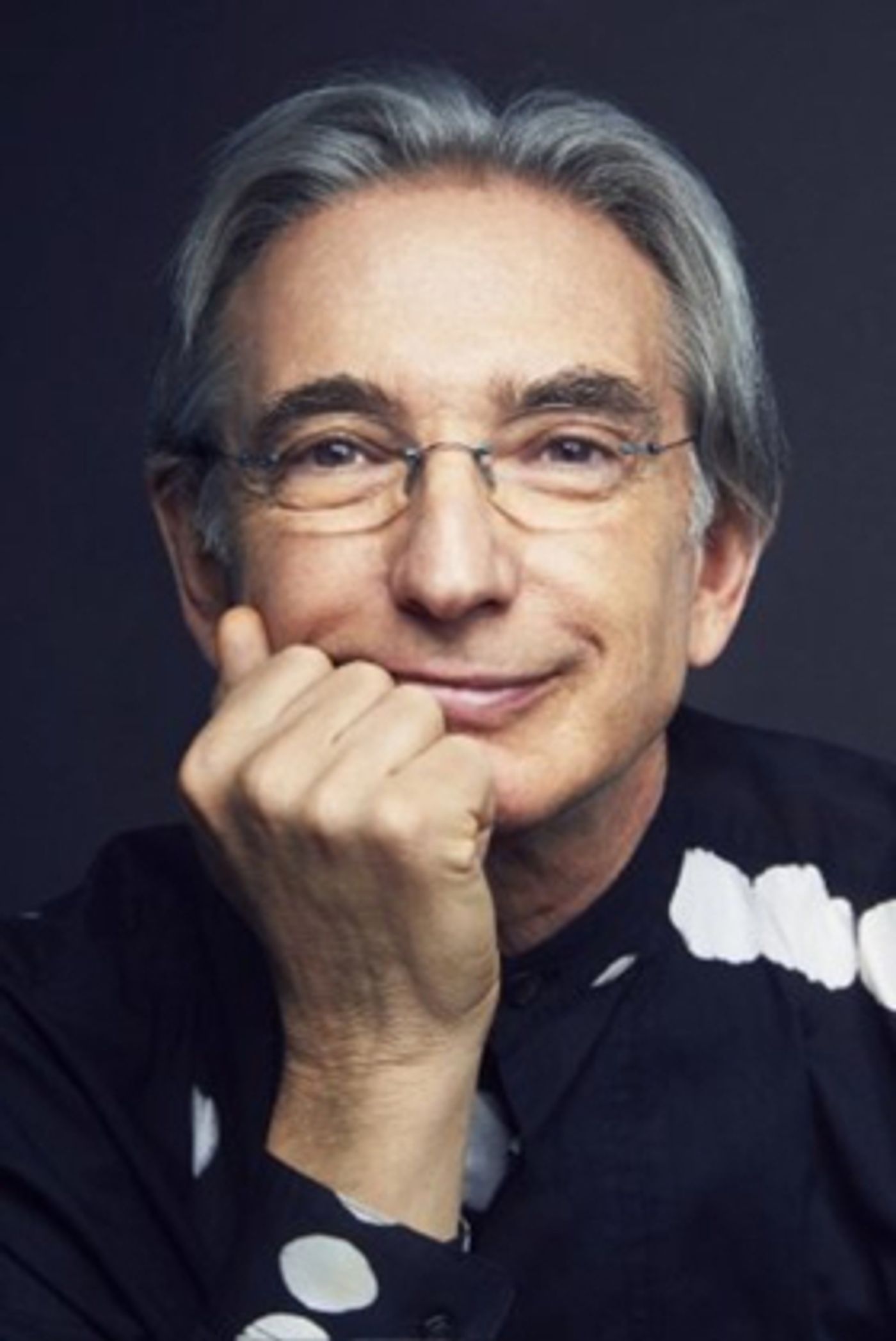 Michael Tilson Thomas Embarks on New Educational Partnerships  Image
