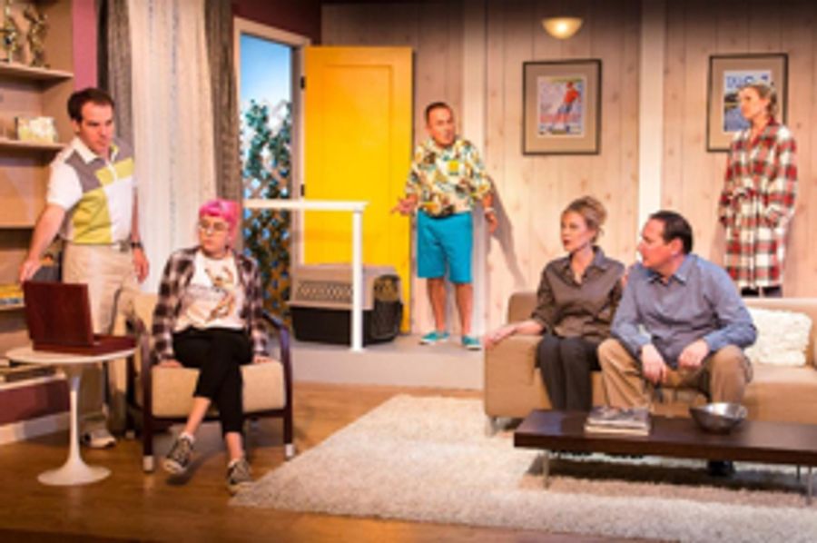 Dezart Performs Announces Exciting New Eleventh Season Offerings Including WHITE GUY ON A BUS and MAYTAG VIRGIN Image