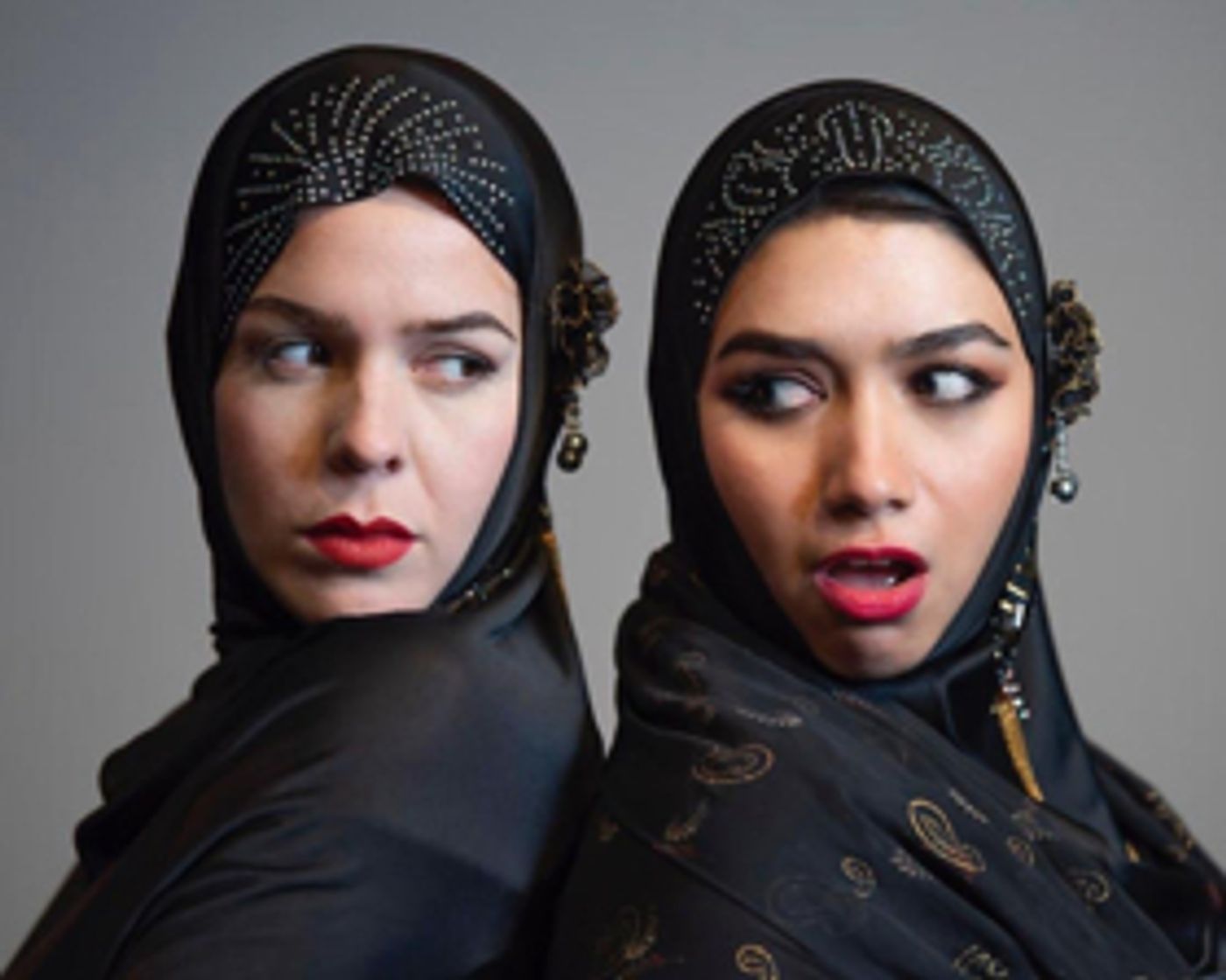 Review: THE BLADE OF JEALOUSY Cuts Deeply Into the Superficial Life We Lead in Los Angeles  Image