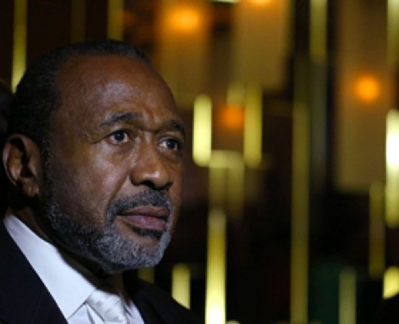 Broadway/San Diego Severs Ties With Ben Vereen Following Sexual Assault Allegations  Image