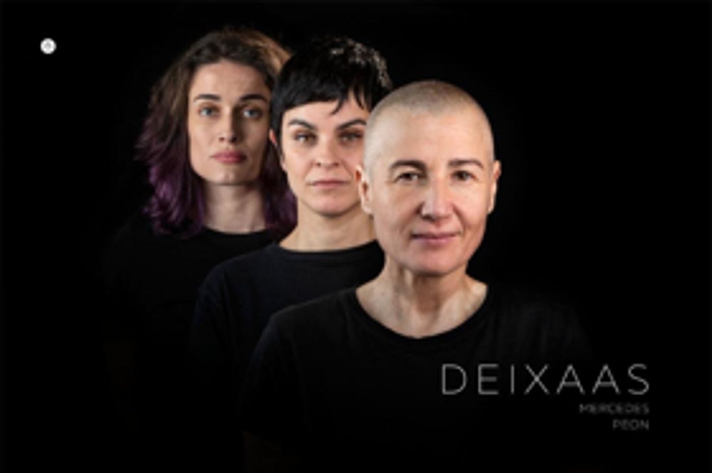 Mercedes Peon Will Appear at Cyprus Rialto World Music Festival  Image