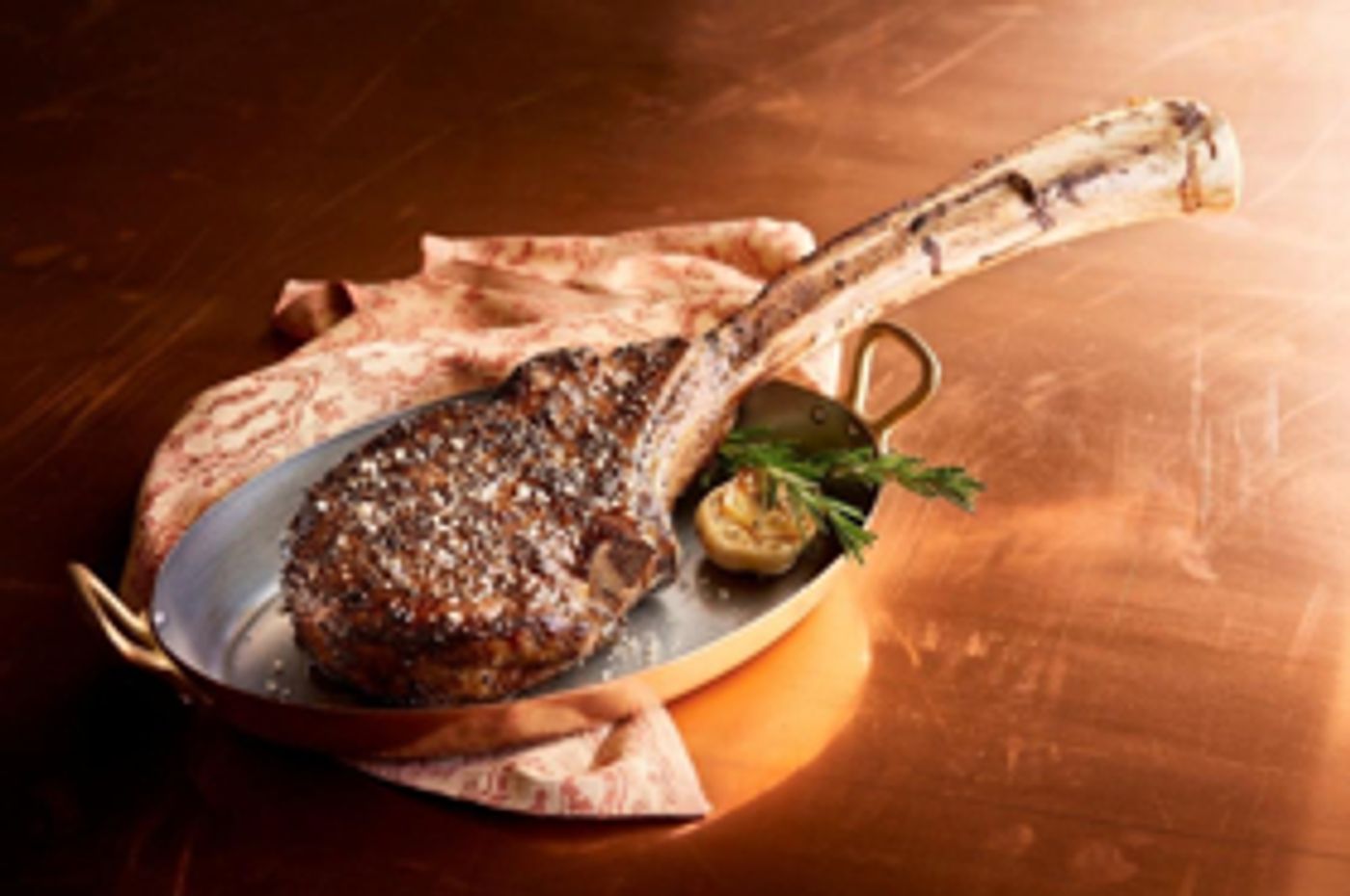 Review: STRIP HOUSE in Midtown for an Excellent Dining Experience Review: STRIP HOUSE in Midtown for an Excellent Dining Experience Image