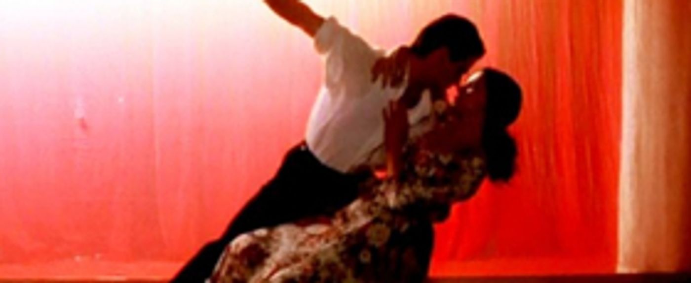 Jonny Labey and Zizi Strallen to Lead West End Production of STRICTLY BALLROOM Image
