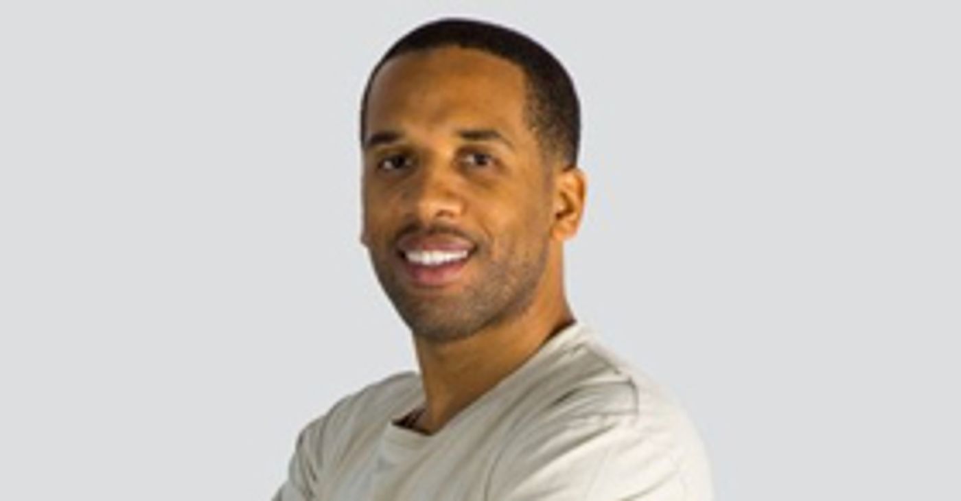 Maverick Carter Elected to Live Nation's Board Of Directors Maverick Carter Elected to Live Nation's Board Of Directors Image