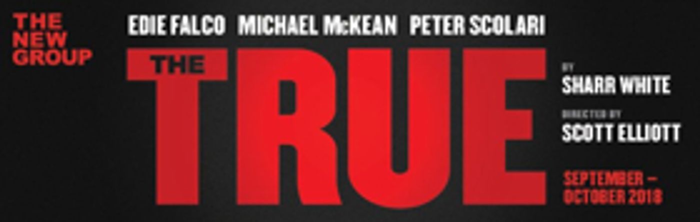 Tickets Go On Sale Today For The New Group's THE TRUE  Image