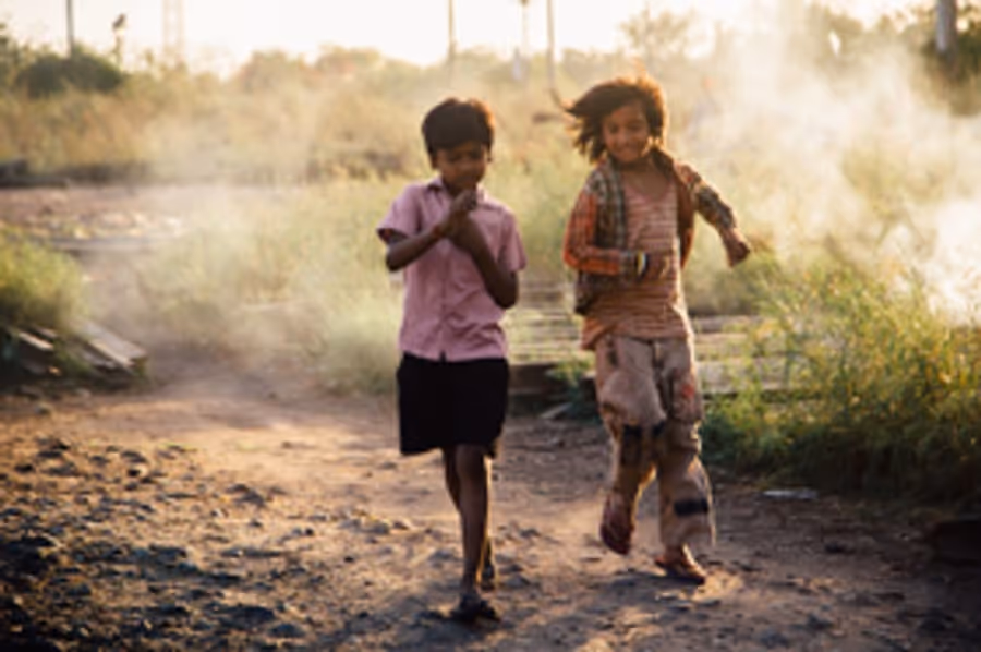 HALKAA Wins Grand Prix for Best Film at Kinolub Festival for Children and Youth Image