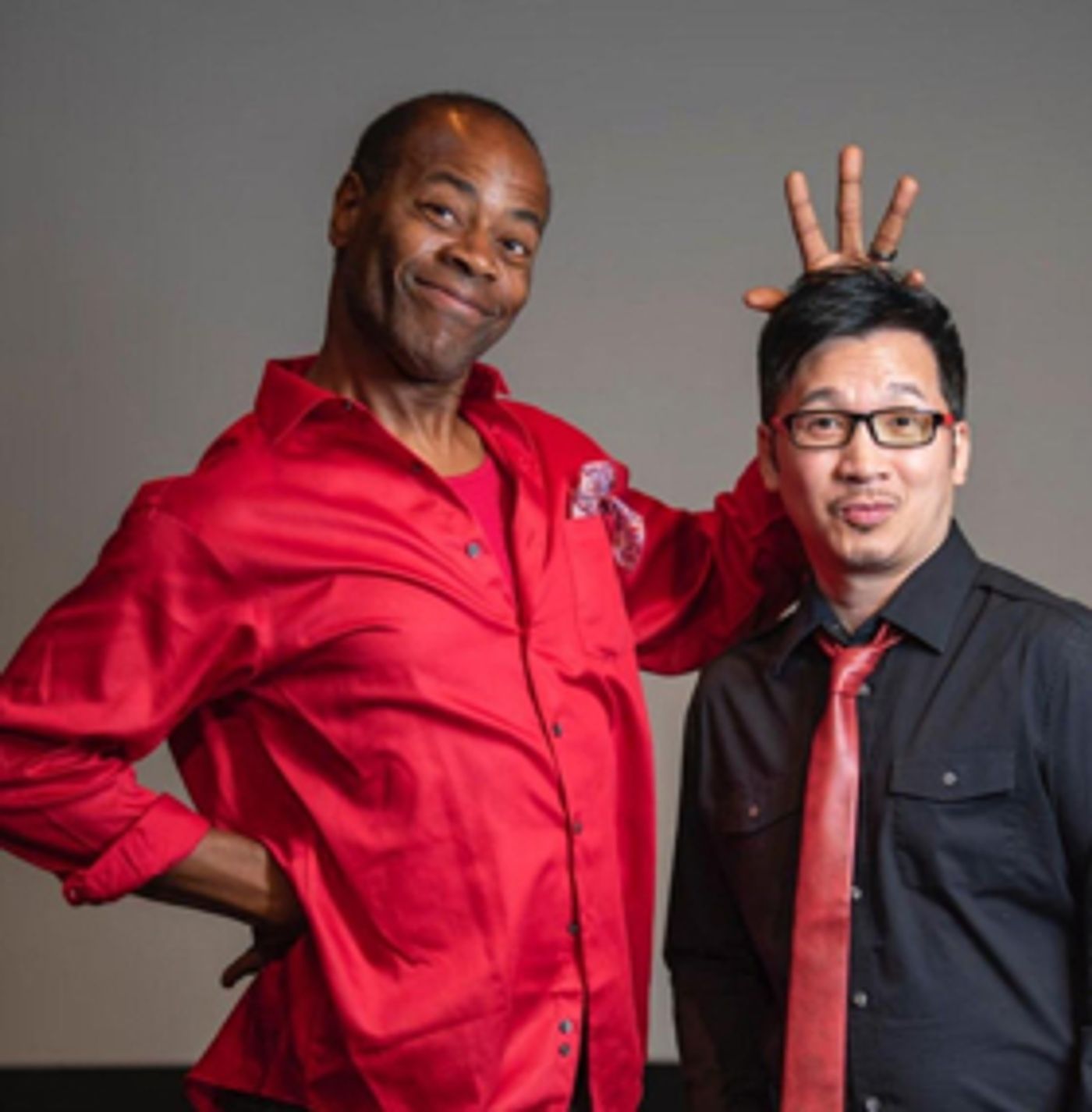 Review: THE BLADE OF JEALOUSY Cuts Deeply Into the Superficial Life We Lead in Los Angeles Review: THE BLADE OF JEALOUSY Cuts Deeply Into the Superficial Life We Lead in Los Angeles Image