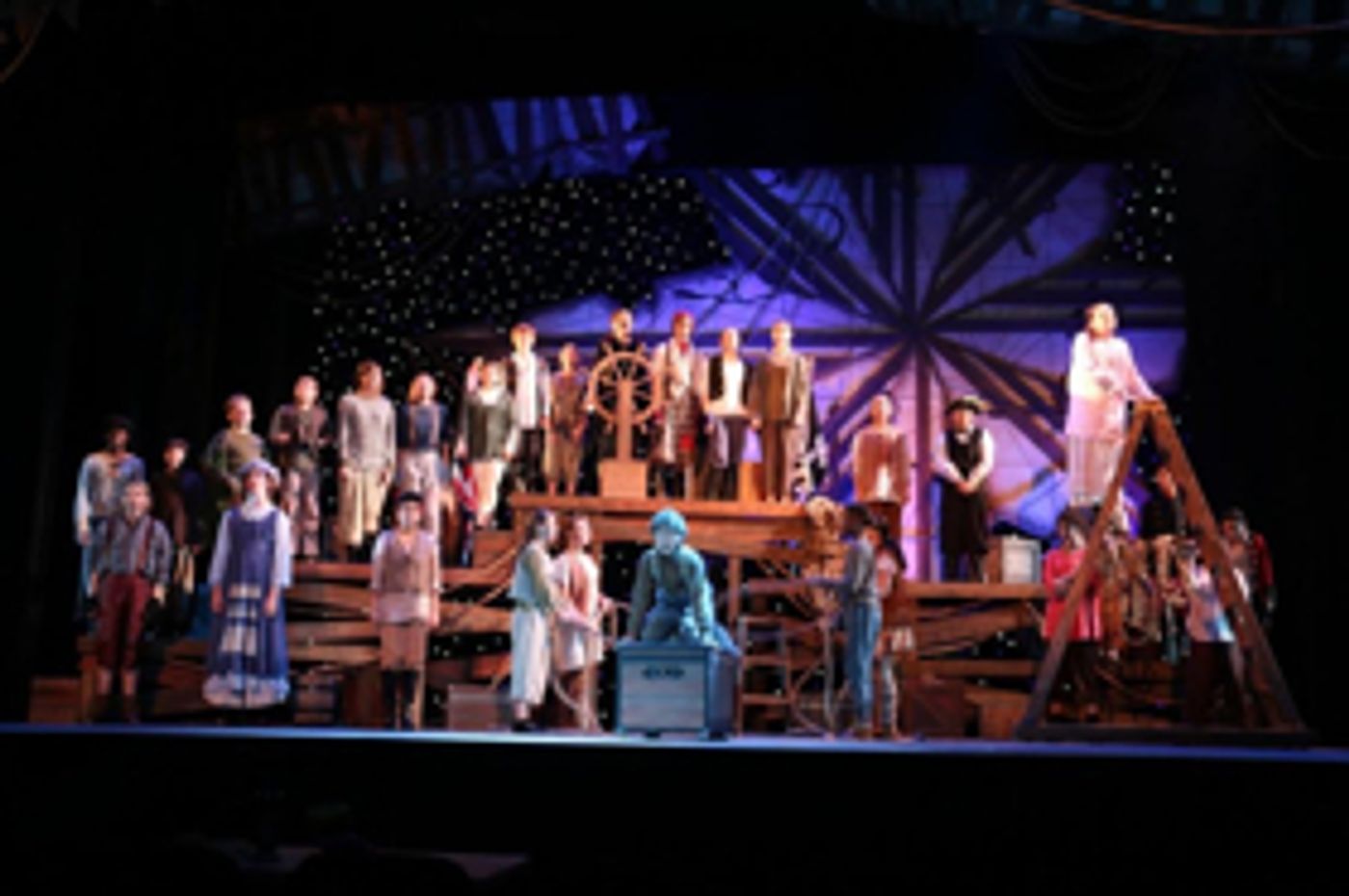 Riverside Theatre Lines Up 2018 Summer Performances  Image