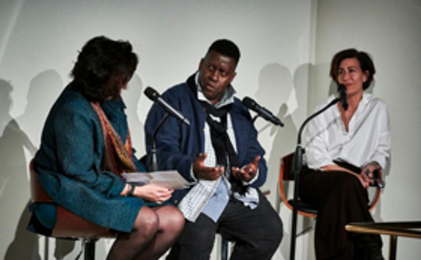 BWW Insight: Opera and Music as More than Simply a Night Out? BLUE and THE JUST Say Yes  Image