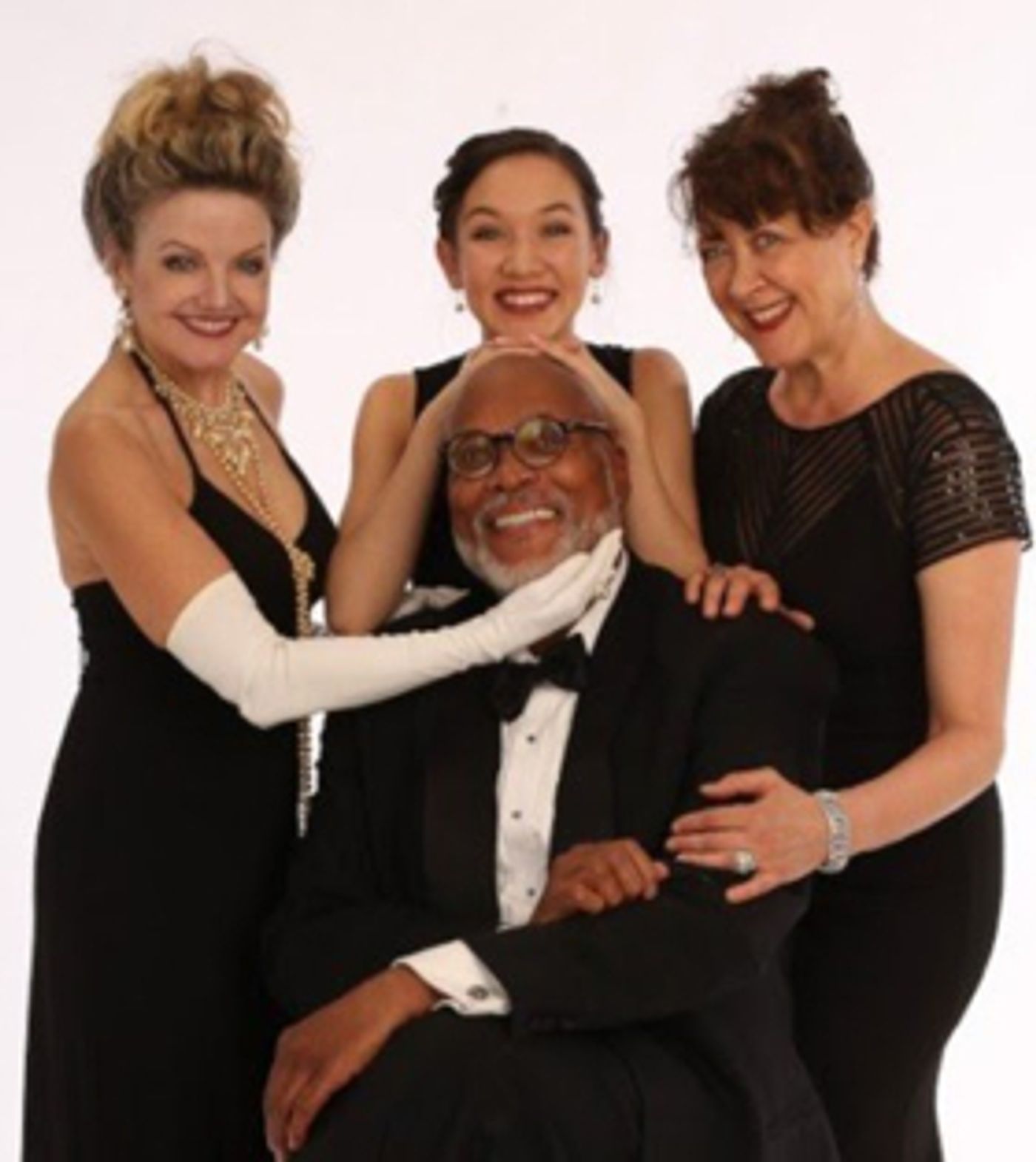 Alison Fraser, Tom Hewitt, Lenny Wolpe, Karen Ziemba and More to Star in HEARTBREAK HOUSE  Image