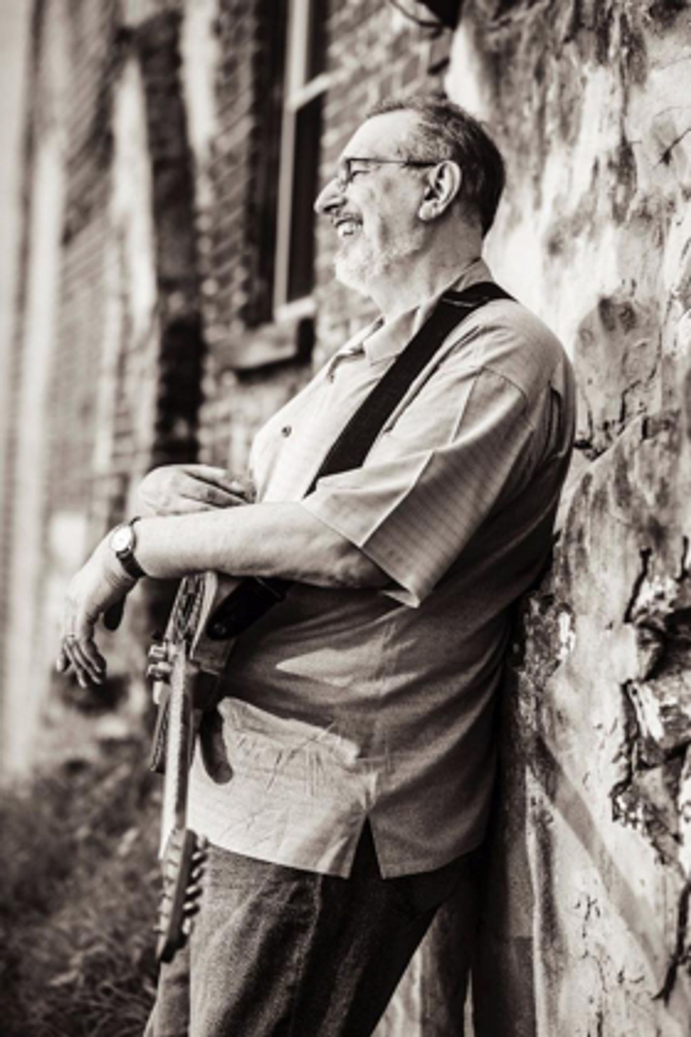 David Bromberg Adds Second Show at Landmark  Image