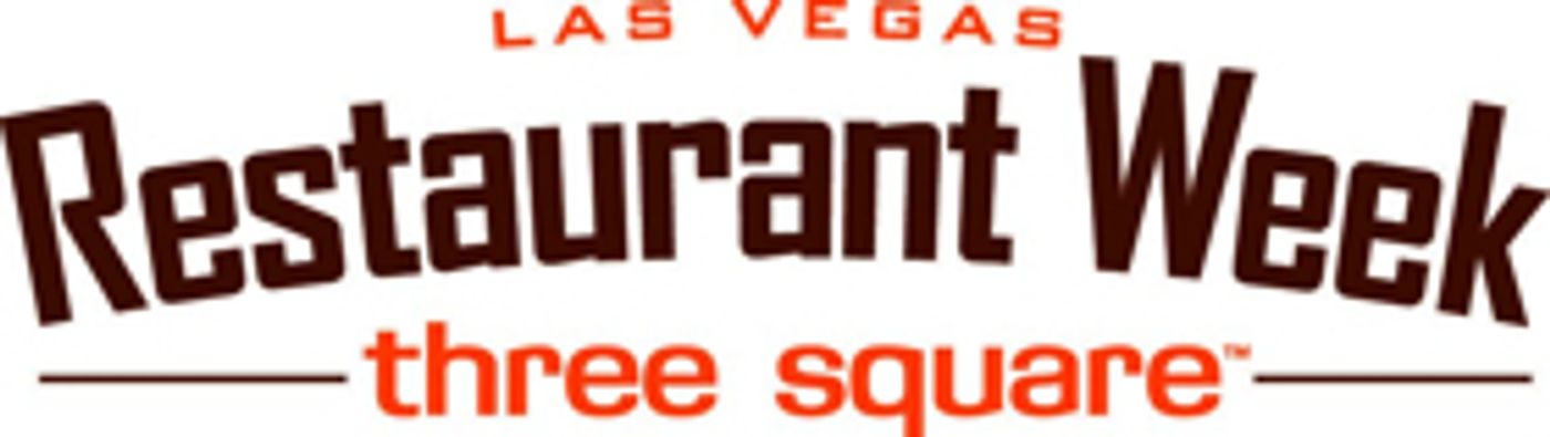 BWW Preview: LAS VEGAS RESTAURANT WEEK 2018 Returns from June 18 to June 29  Image