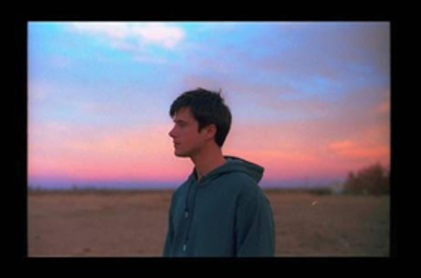 Alec Benjamin Premieres Music Video For BOY IN THE BUBBLE Alec Benjamin Premieres Music Video For BOY IN THE BUBBLE Image