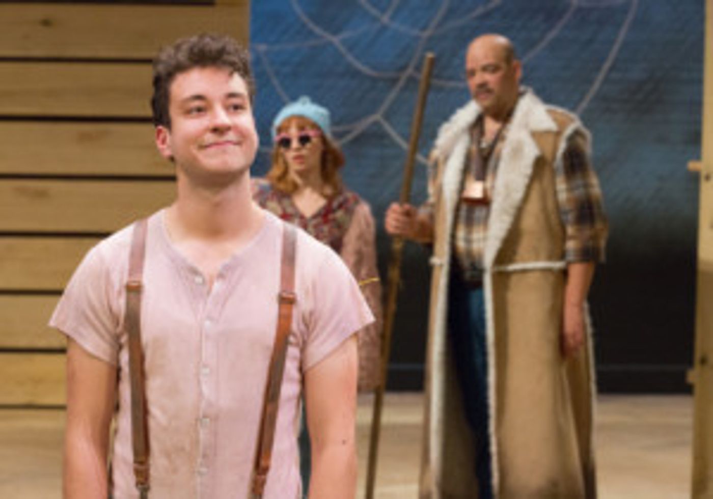 Review: CHARLOTTE'S WEB at ARDEN THEATRE COMPANY is 'Some Play'  Image