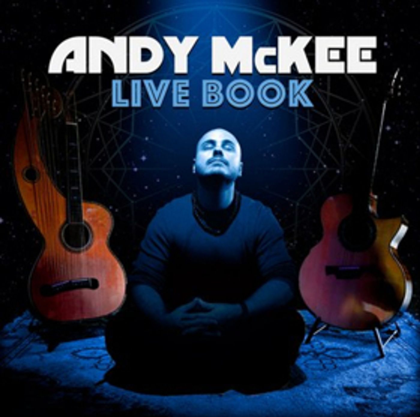 Andy McKee Comes to the Dr. Phillips Center  Image