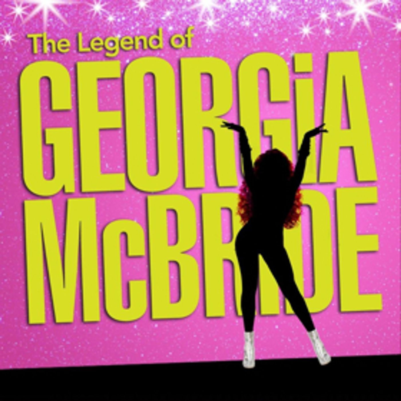 Ensemble Theatre Company Continues Anniversary Season with THE LEGEND OF GEORGIA McBRIDE  Image