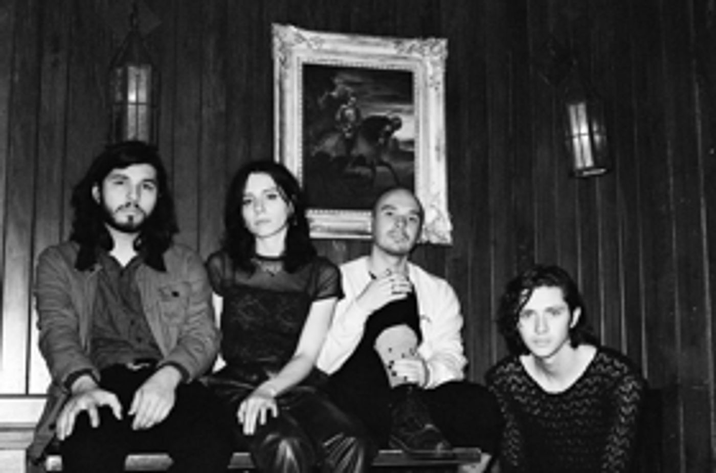 Numb.er Share New Video For AGAIN, SXSW Shows Announced  Image