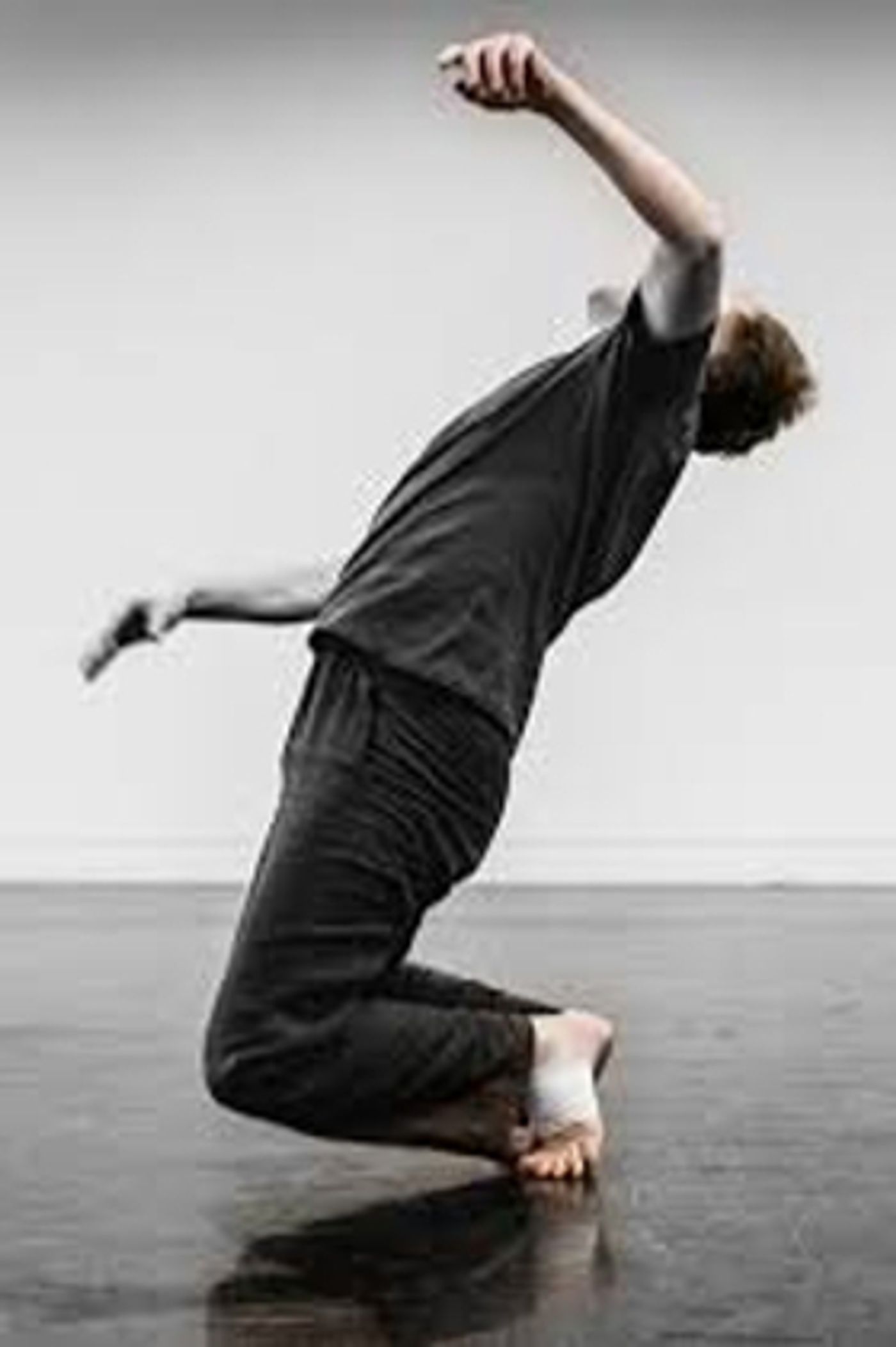 Company of Wolves Presents ACHILLES at the Citizens Theatre  Image