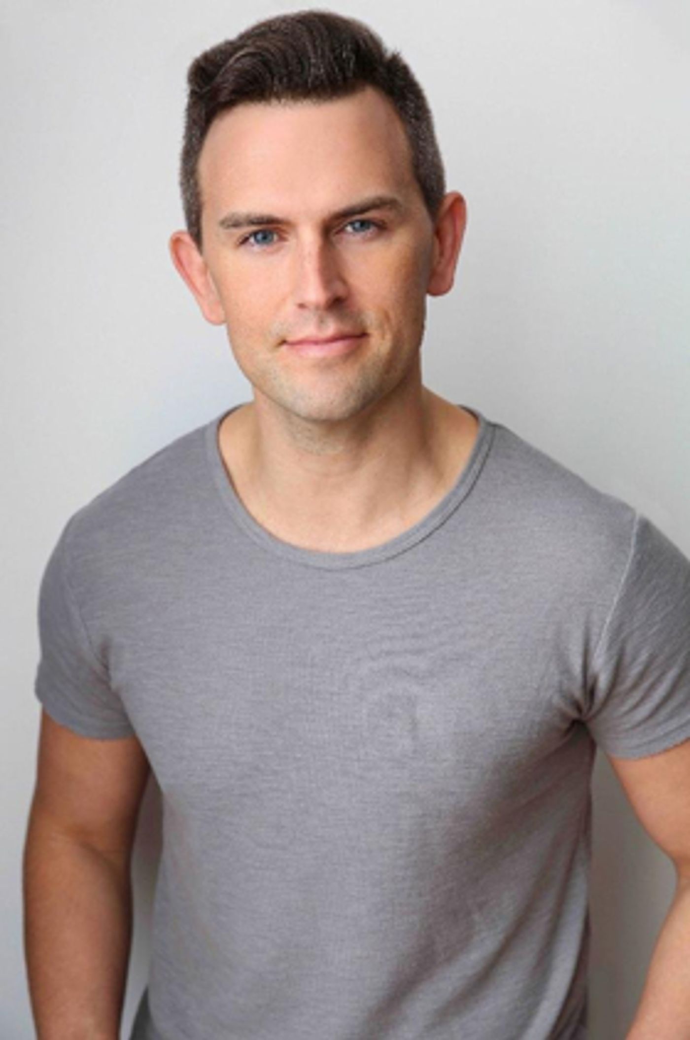 Broadway's Daniel Reichard Brings SUMMER PLAYLIST to Feinstein's at the Nikko  Image