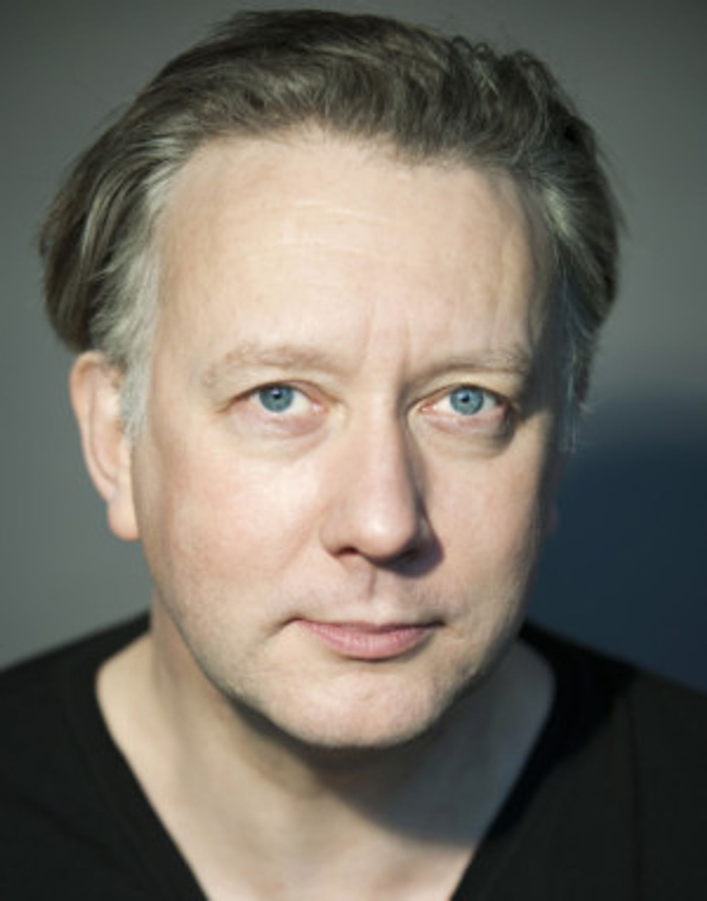 Interview: Jasper Britton Talks THE BEAUTIFUL GAME  Image