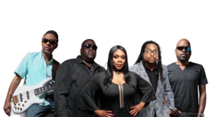 JAH MOVEMENT Opens Van Wezel's FRIDAY FEST Image