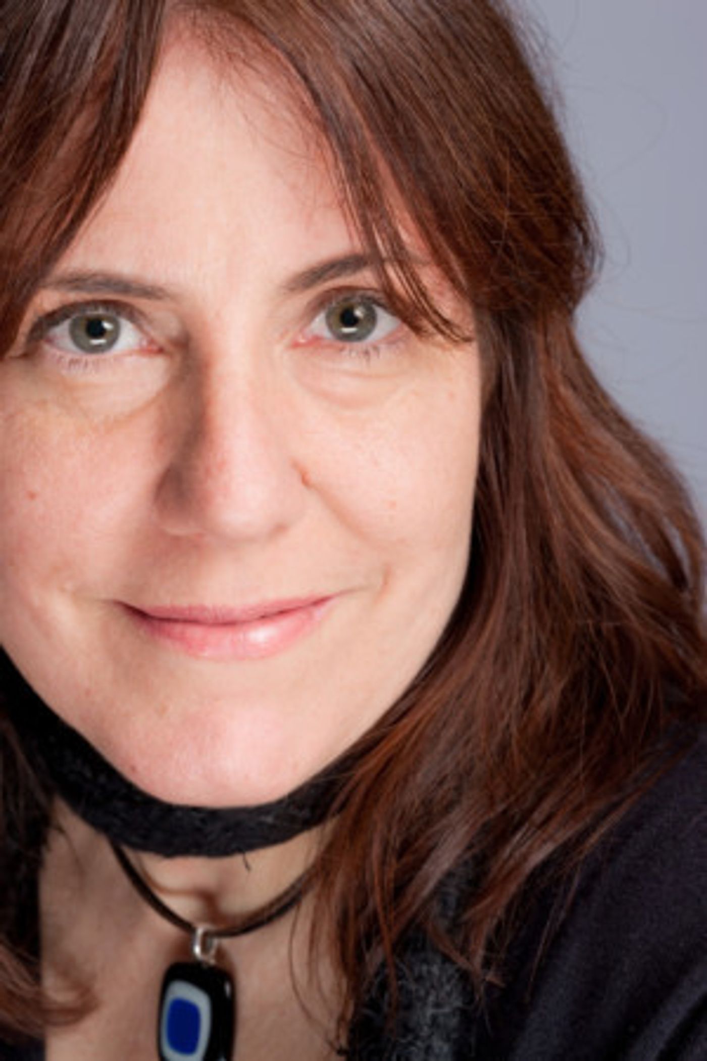 Interview: Mona Mansour of THE VAGRANT TRILOGY at Atlas Performing Arts Center  Image