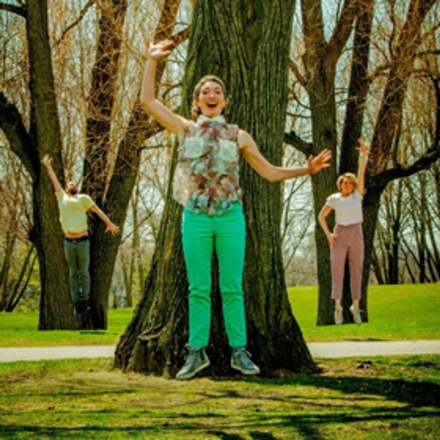 DUSK DANCES Proudly Presents Its 24TH Annual Season  Image