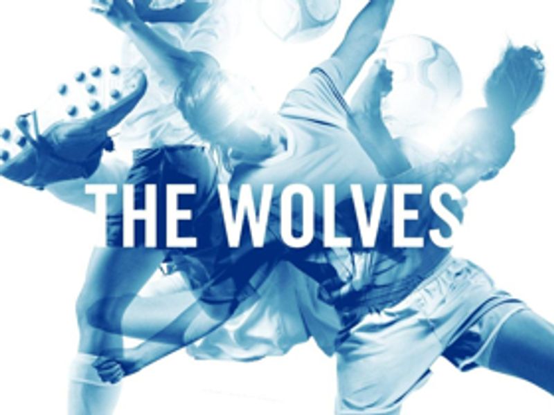 THE WOLVES, PUFFS, and More Make List of Parity Productions Image