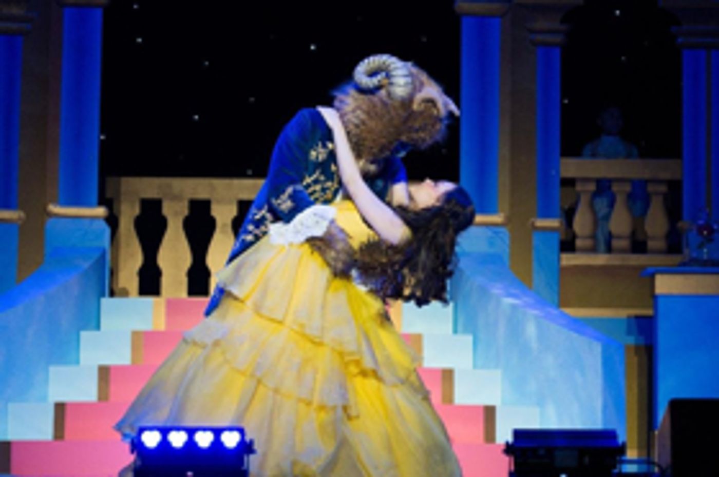 Regional Roundup: Top New Features This Week Around Our BroadwayWorld 12/15 - BEAUTY AND THE BEAST, ANNIE, and More!  Image