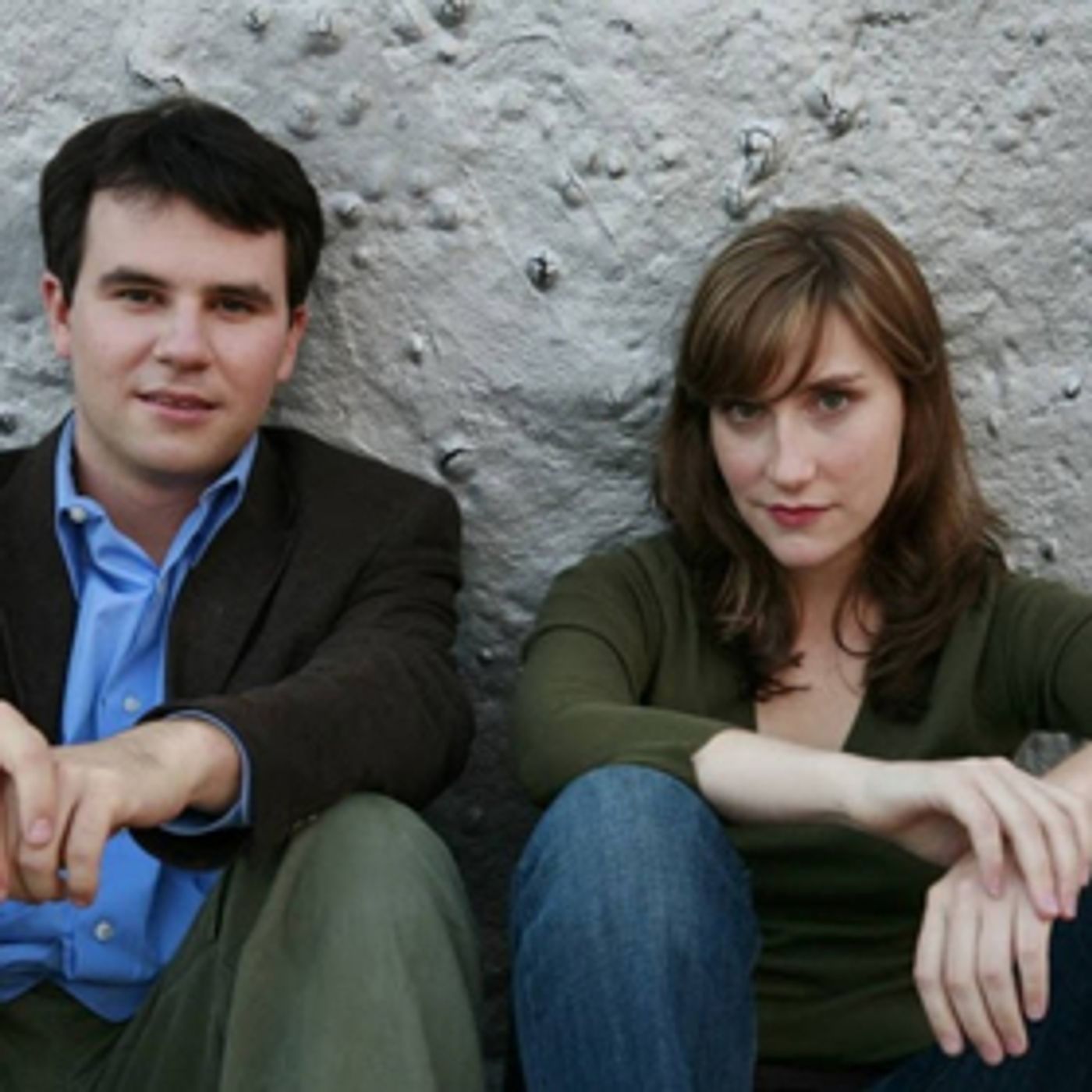 Kerrigan & Lowdermilk Musical Based on Andrea Beaty Book Series in the Works  Image