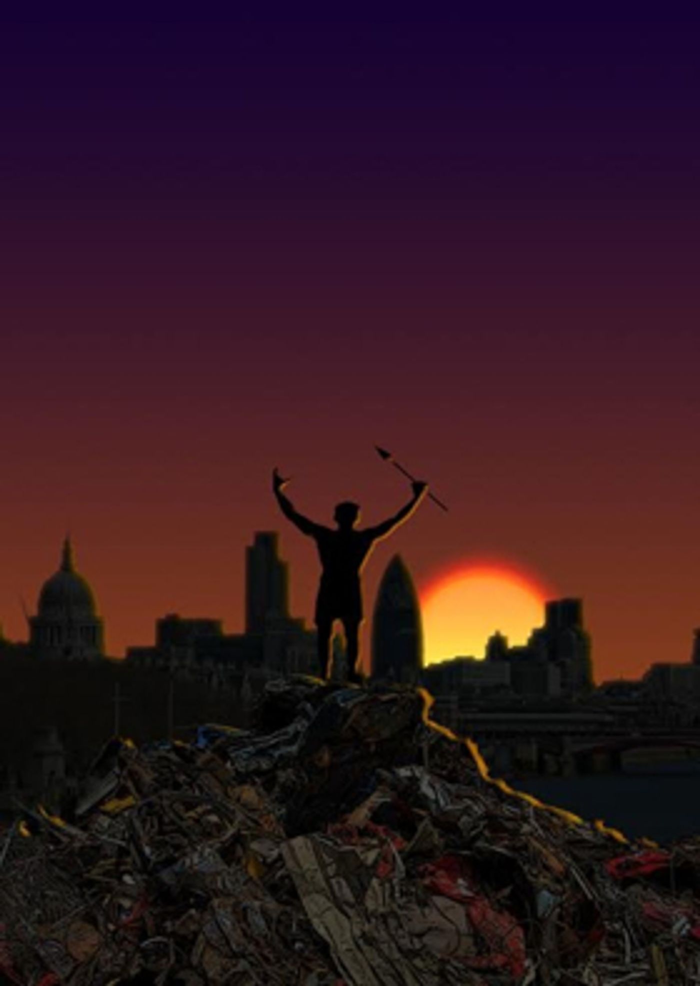 The Tabard Theatre Announces STIG OF THE DUMP as Christmas and New Year Show The Tabard Theatre Announces STIG OF THE DUMP as Christmas and New Year Show Image