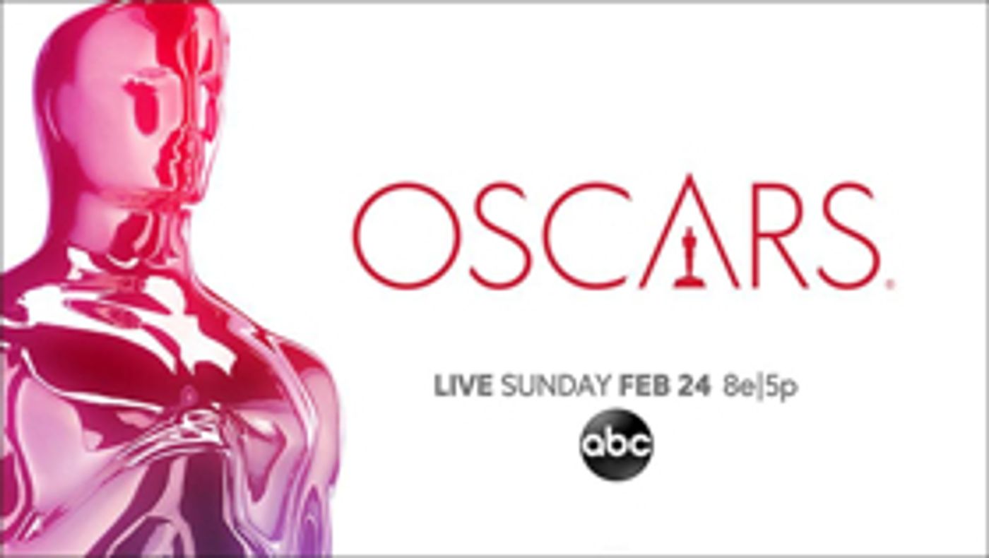 'Oscars All Access: Red Carpet Live' to Stream Exclusively on Twitter  Image
