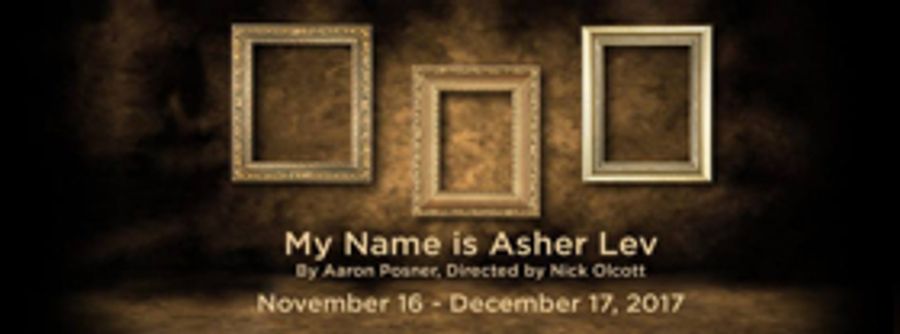 1st Stage Brings Aaron Posner's Reimagining Of Chaim Potok's Celebrated Novel To Life Image