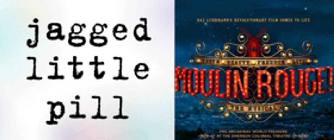 Tax Incentives Proposed For Broadway-Bound Shows Debuting in Massachusetts  Image