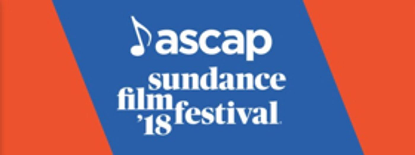 Sundance ASCAP Music Caf  Presents Its 20th Anniversary Lineup  Image