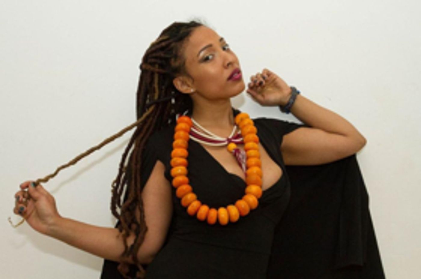 10 On Tuesday with Kristiana Rae Colón 10 On Tuesday with Kristiana Rae Colón Image