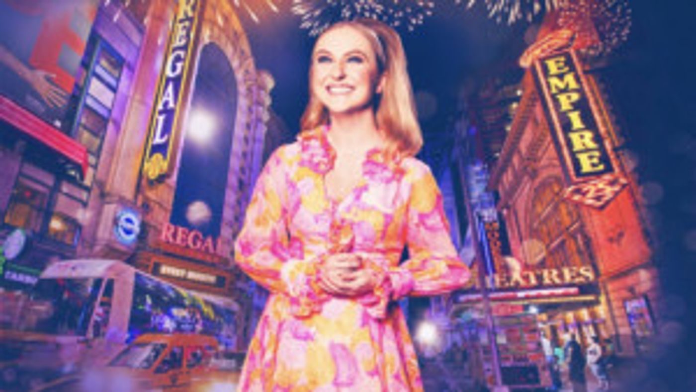 Sweet Charity - A Show With a Lot of Heart Sweet Charity - A Show With a Lot of Heart Image