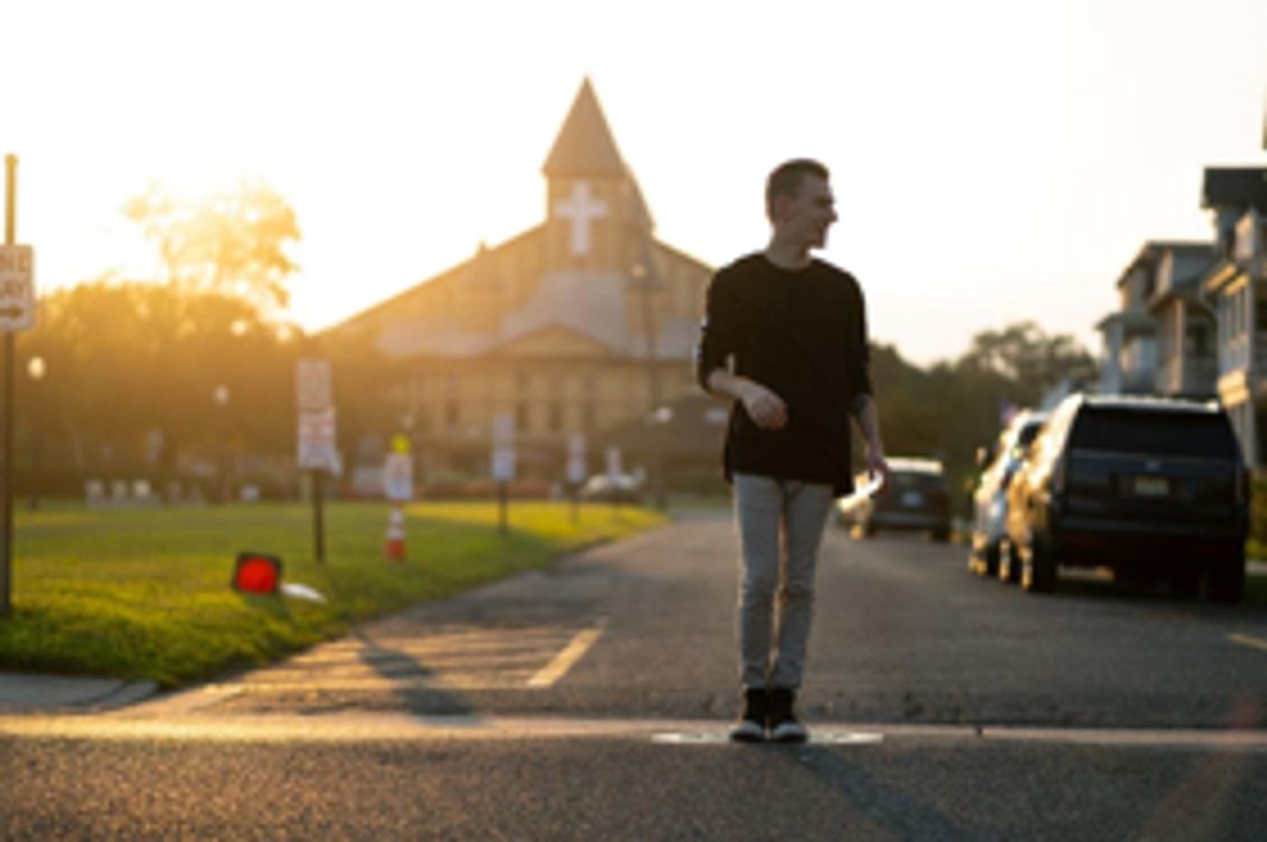 Alt Rock Project Highwind Releases Debut EP 'How've You Been?'  Image