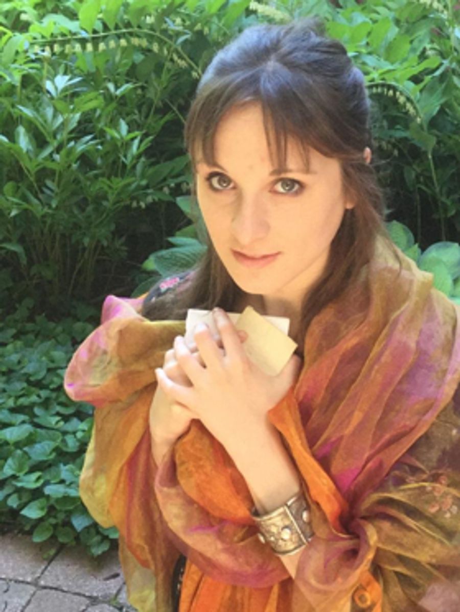 Bear & Co. Tours Shakespeare's Exuberant CYMBELINE To Ottawa Parks July 3 - Aug 5 Image