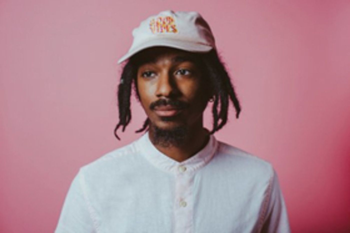 Vibraphonist Joel Ross Releases New Single YANA From Debut Album KINGMAKER Out 5/3  Image