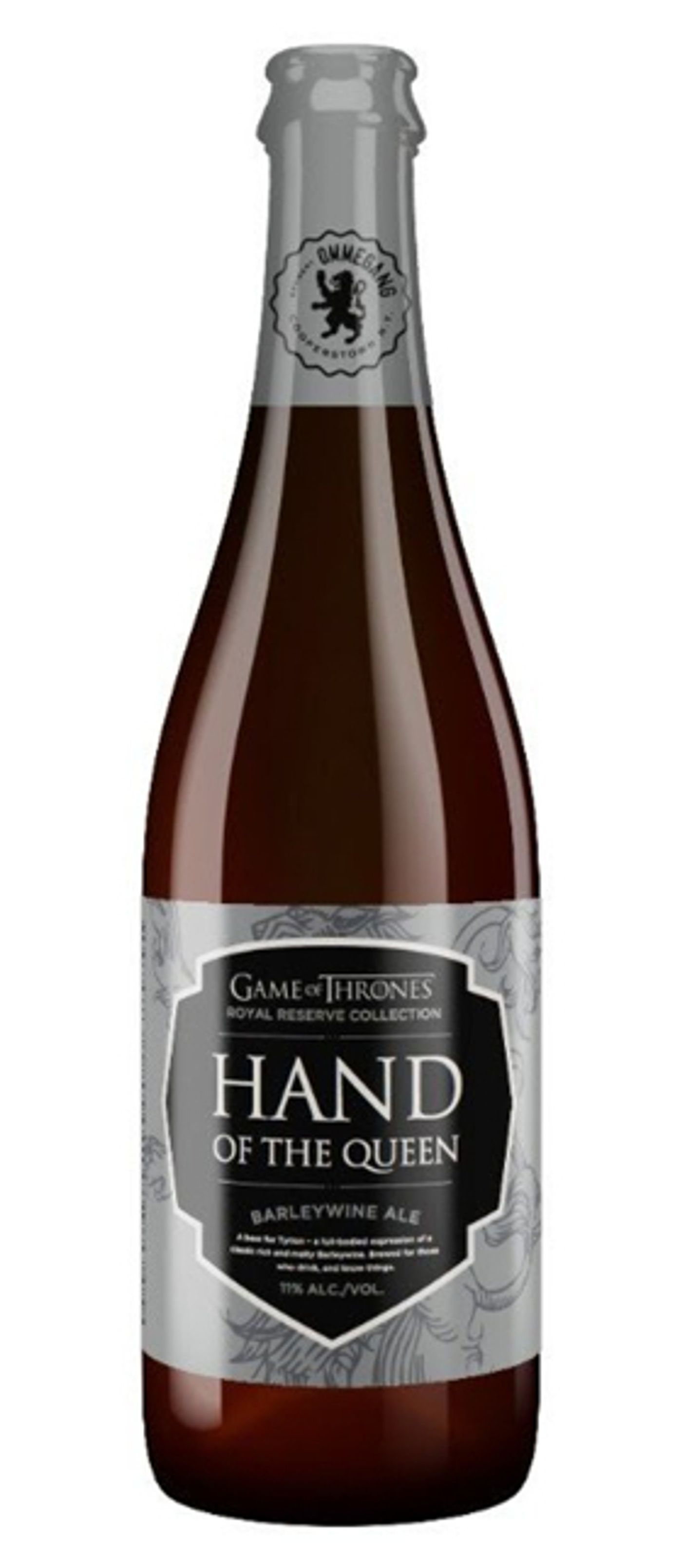 Brewery Ommegang & HBO Announce Launch of GAME OF THRONES-Inspired Royal Reserve Collection  Image