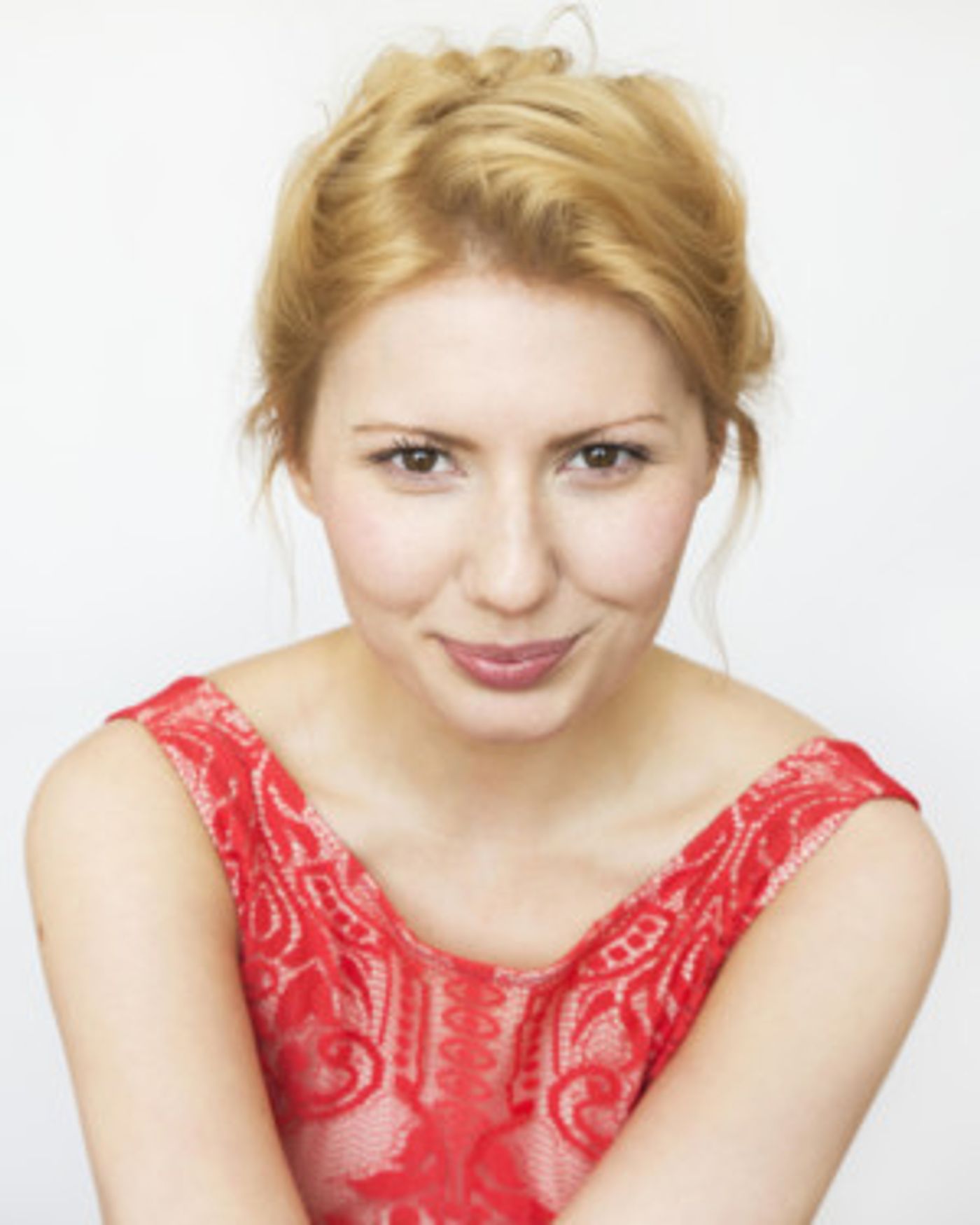 Interview: Bronté Barbé Talks STRIKING 12  Image