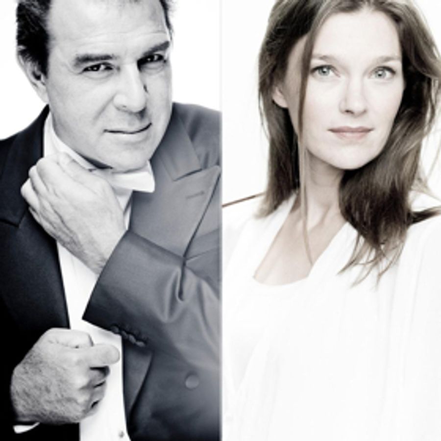 Royal Concertgebouw Orchestra Returns to Carnegie Hall for Two Concerts Image