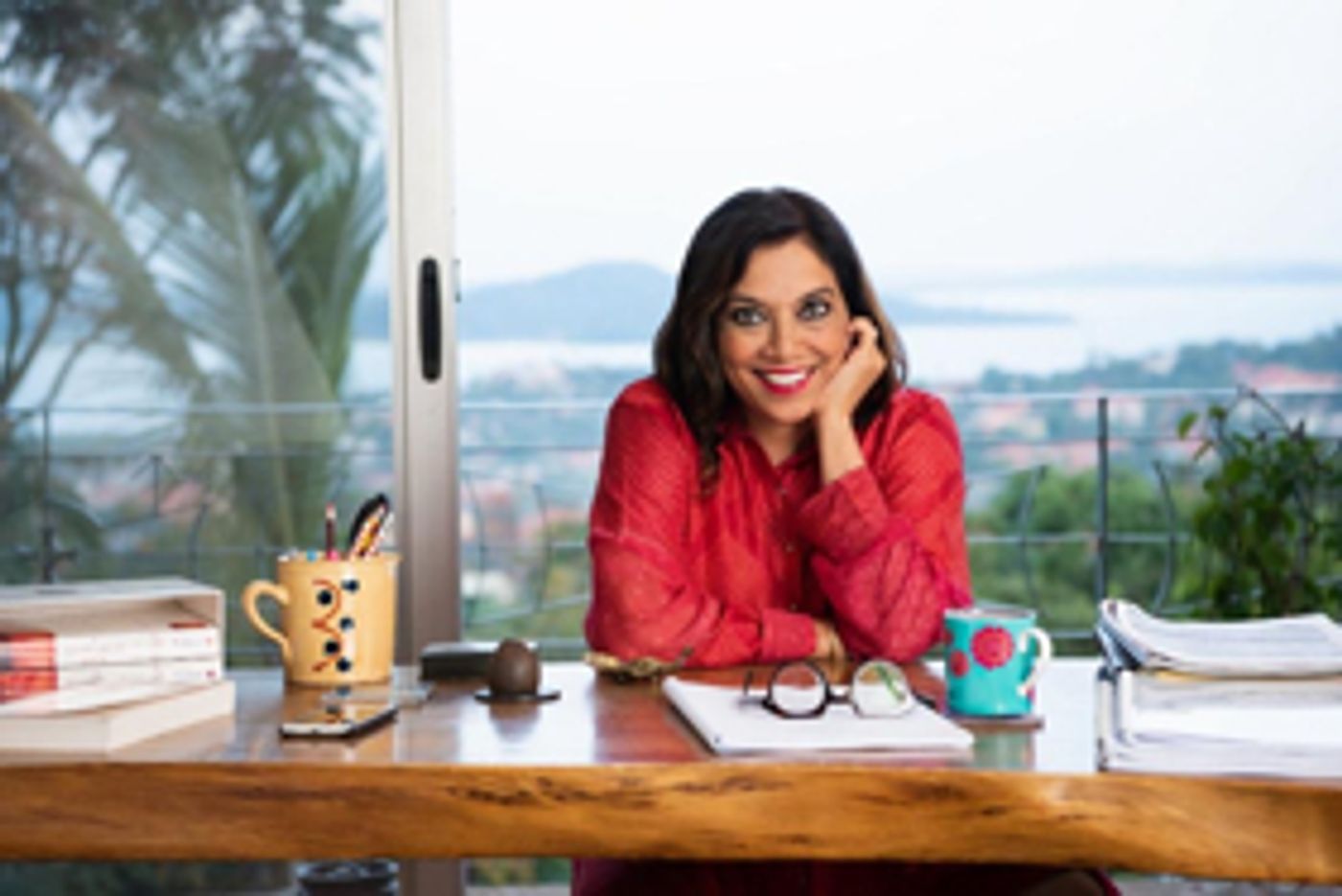 Mira Nair Joins MasterClass to Teach Independent Filmmaking  Image