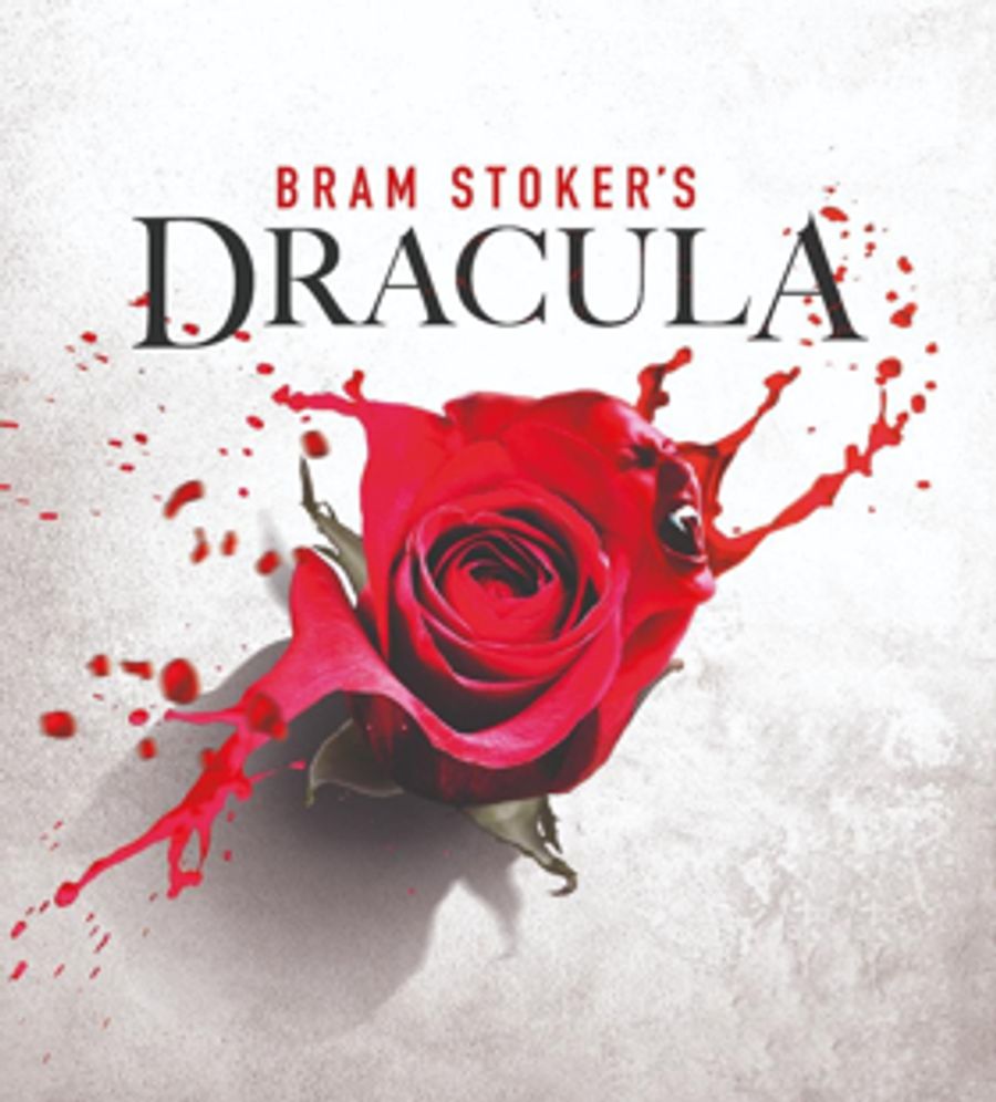 DRACULA Comes to Darlington Image