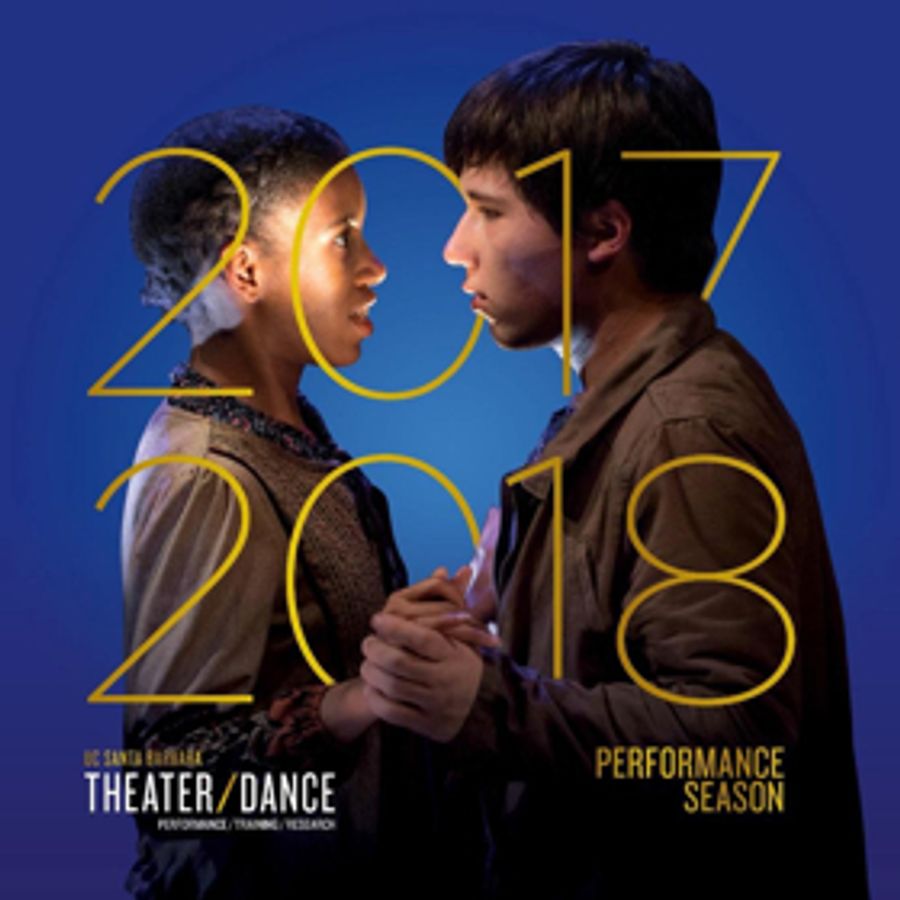 UCSB Department Of Theater and Dance presents A VIEW FROM THE BRIDGE and KING LEAR In Repertory Image