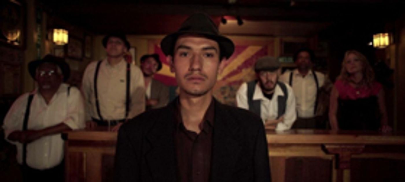 POV Acquires 'Bisbee '17' for Season 32 Broadcast POV Acquires 'Bisbee '17' for Season 32 Broadcast Image