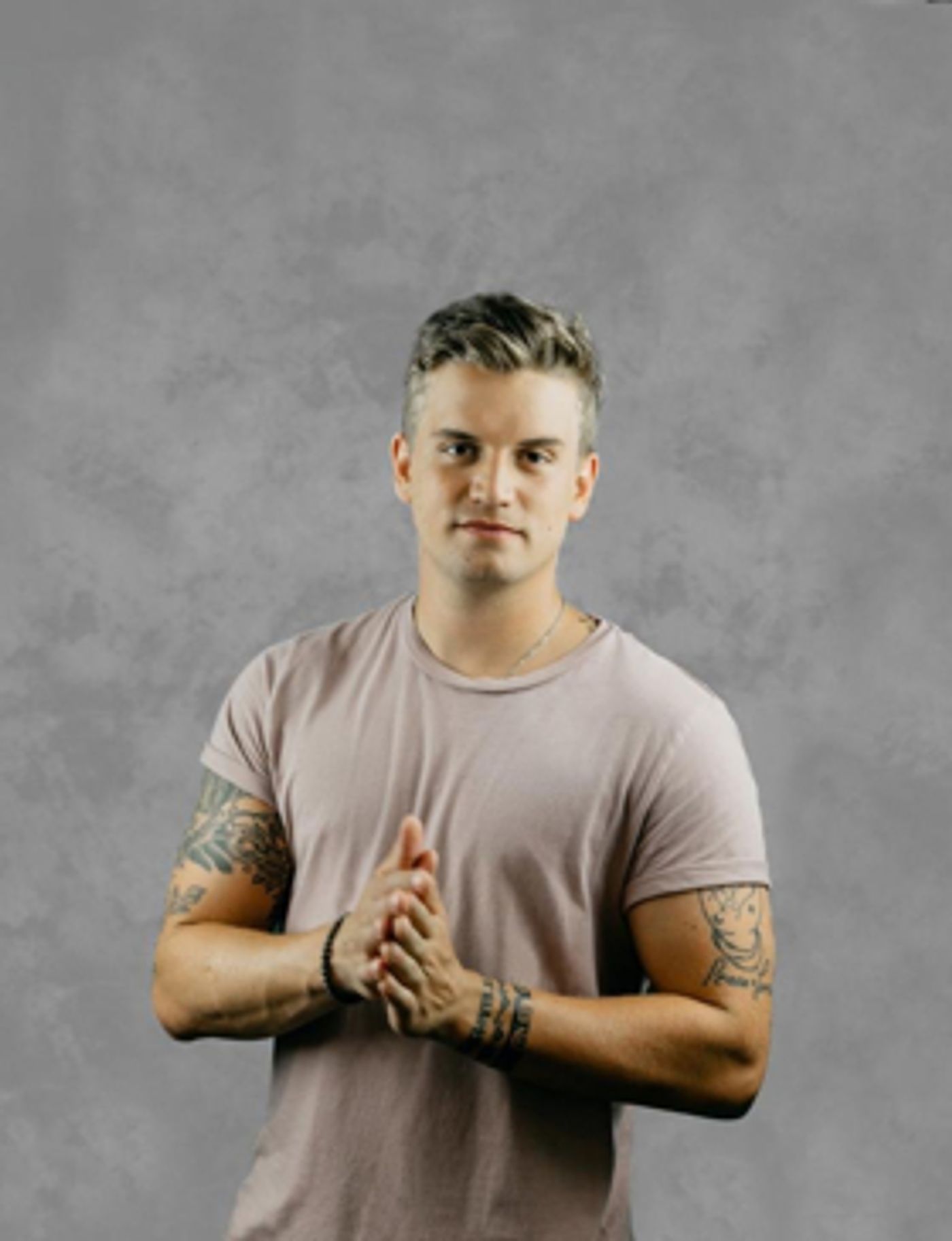 Levi Hummon Teams Up With Billboard to Premiere Music Video For I STILL DO  Image