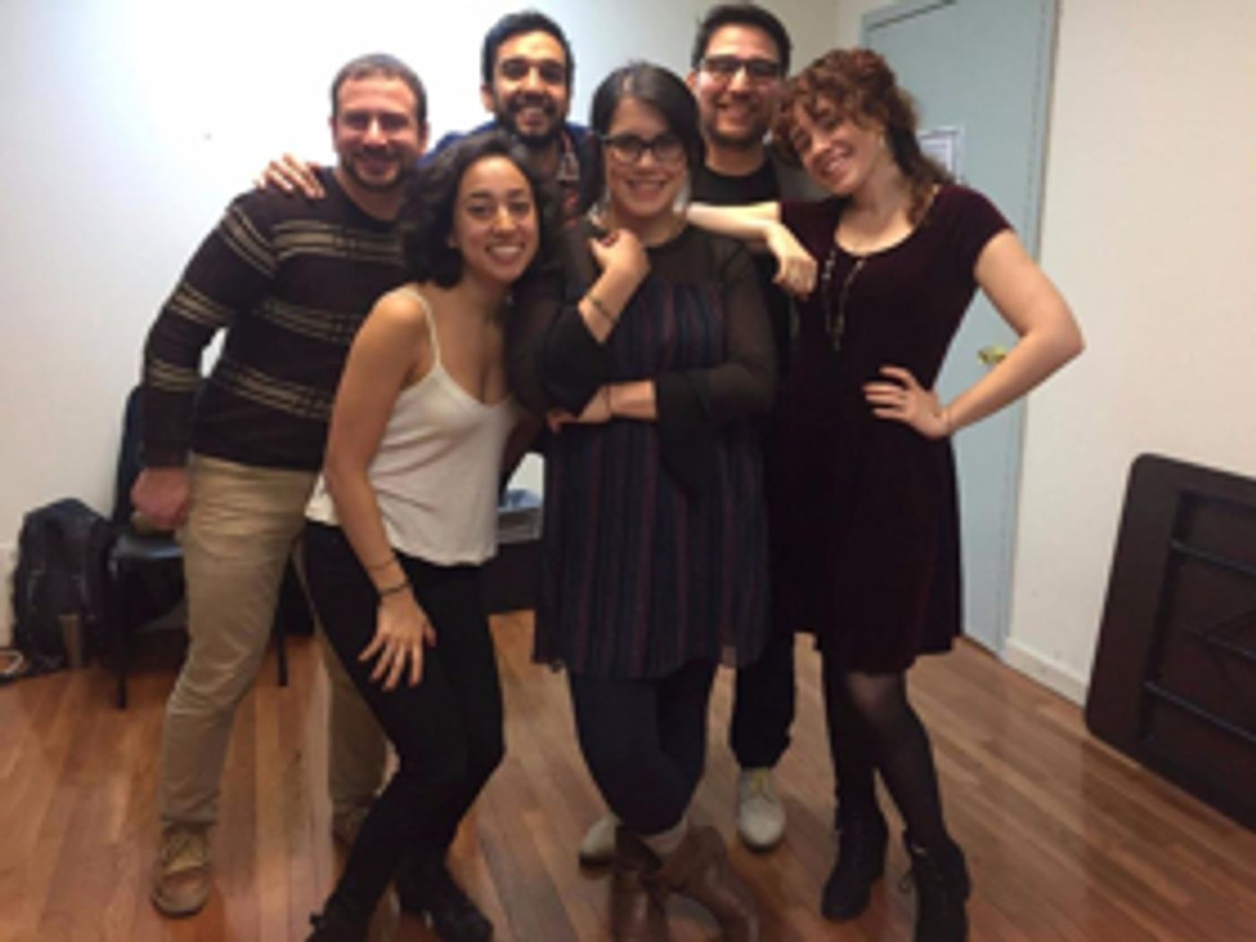 REMIX: ETHNIC CHAMELEONS Comes to the Duplex This December  Image